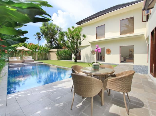 Villa, 3 Bedrooms, Private Pool