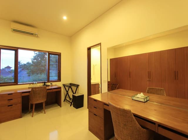 Villa, 3 Bedrooms, Private Pool