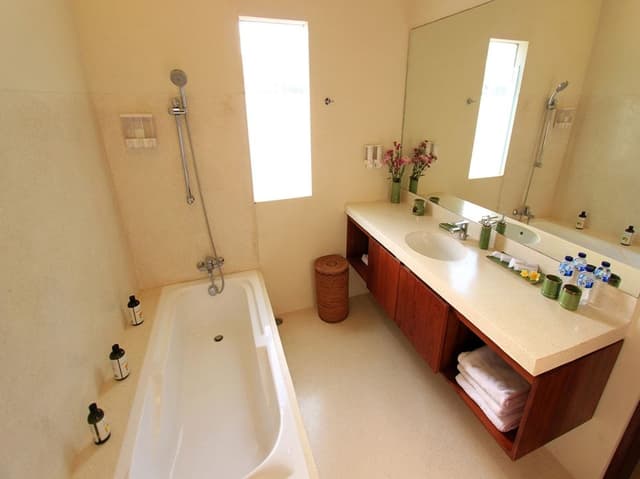 Villa, 3 Bedrooms, Private Pool