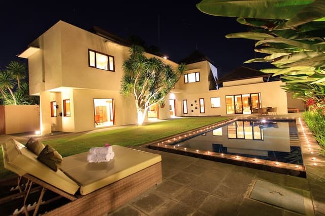 Villa, 3 Bedrooms, Private Pool