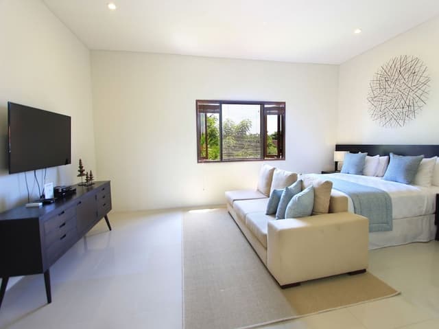 Villa, 3 Bedrooms, Private Pool