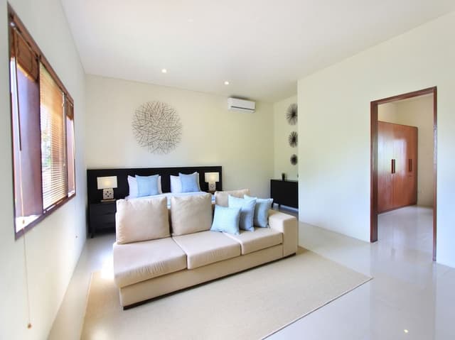 Villa, 3 Bedrooms, Private Pool
