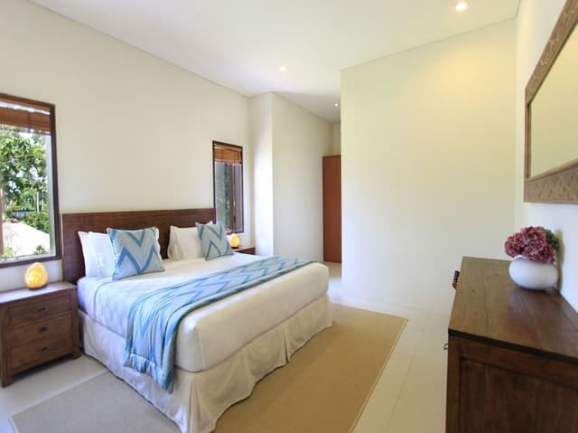 Villa, 3 Bedrooms, Private Pool
