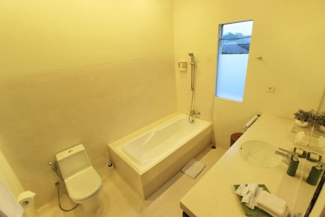 Villa, 3 Bedrooms, Private Pool