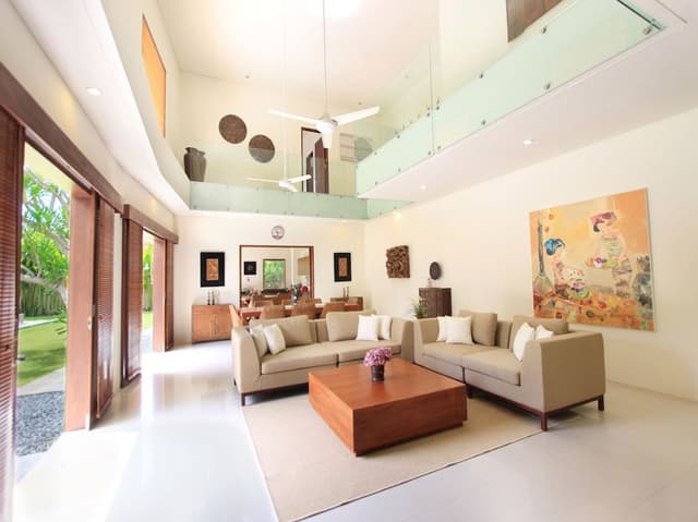 Villa, 3 Bedrooms, Private Pool