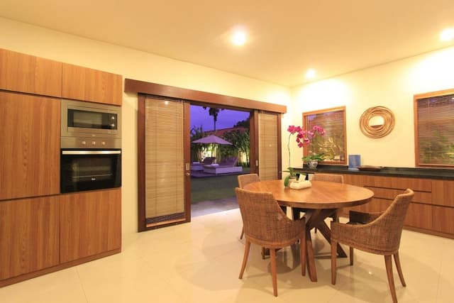 Villa, 3 Bedrooms, Private Pool