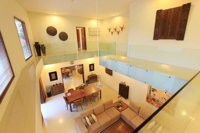 Villa, 3 Bedrooms, Private Pool