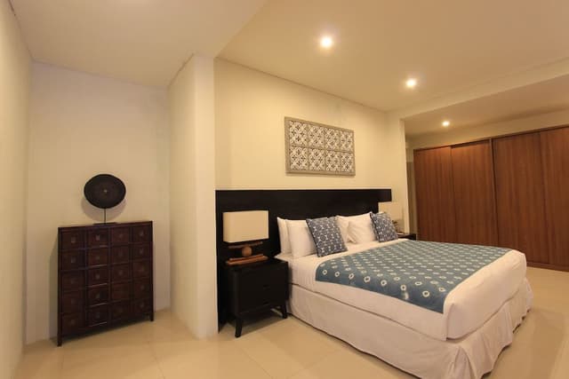 Villa, 3 Bedrooms, Private Pool