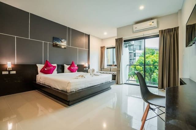 Superior Garden View Room