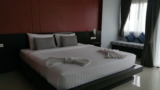 Superior Garden View Room