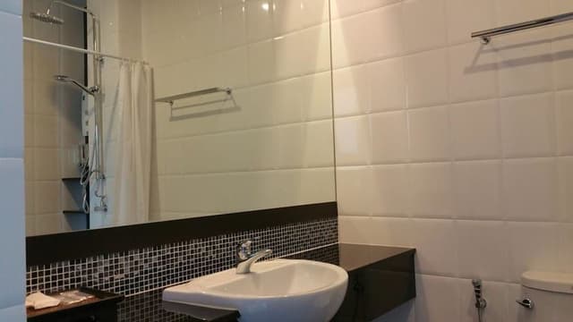 Superior Garden View Room