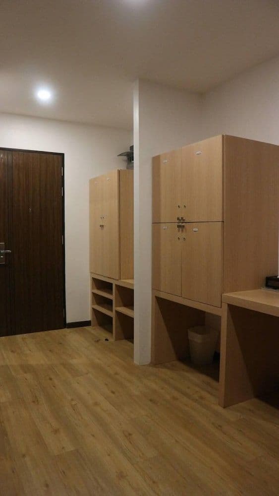 Standard Shared Dormitory