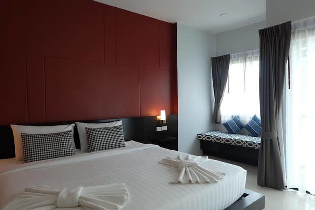 Superior Garden View Room