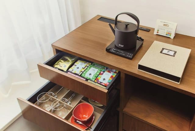Junior Suite, Non Smoking