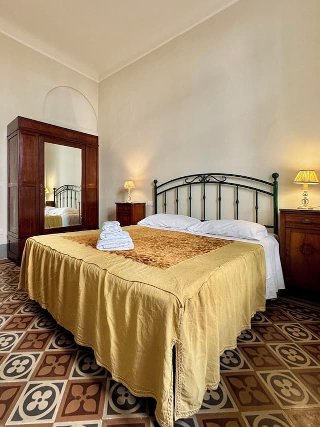 Triple Room, Private Bathroom (External)