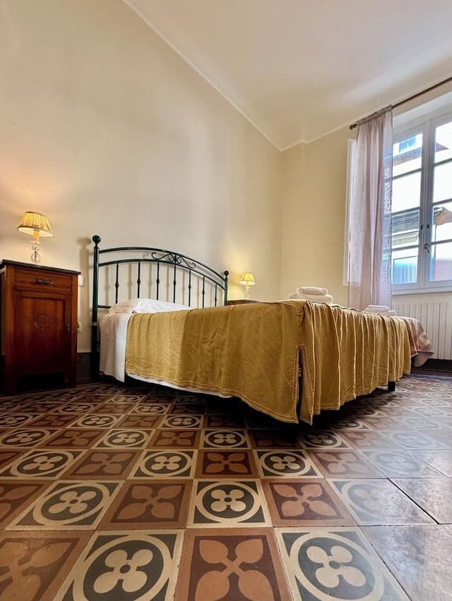 Triple Room, Private Bathroom (External)