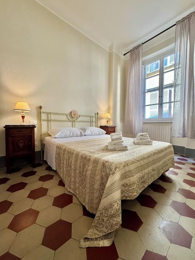Double Room, Private Bathroom (External)