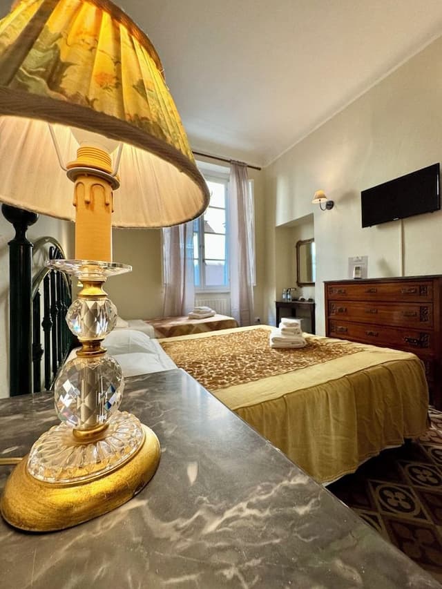 Triple Room, Private Bathroom (External)
