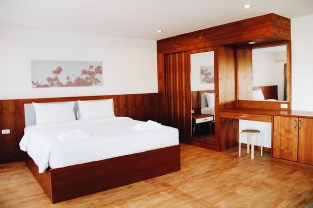 Suite King