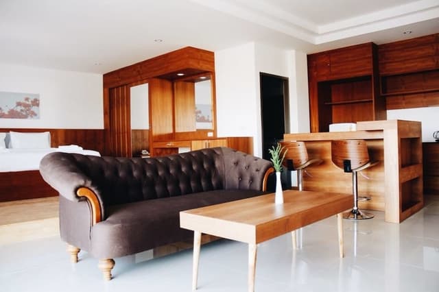 Suite King