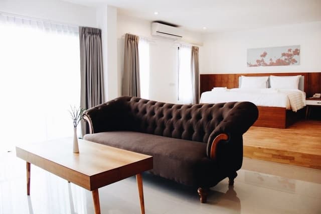 Suite King