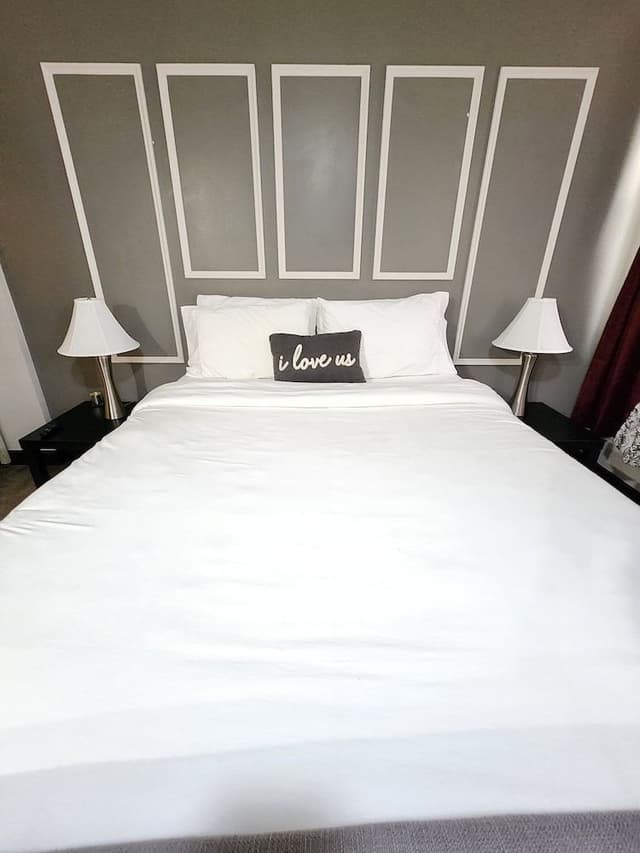 Deluxe Suite, City View