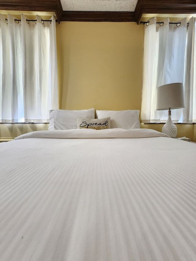 Deluxe Studio, Kitchenette, City View