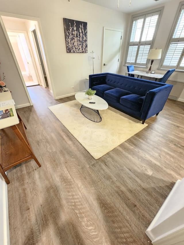 Deluxe Studio, Kitchenette, City View