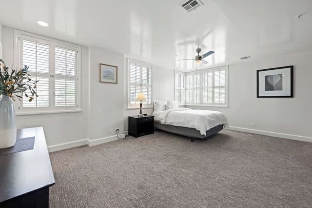 Deluxe Apartment, 2 Bedrooms, City View