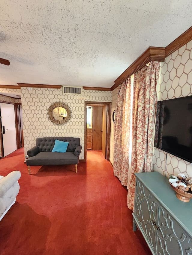 Comfort Studio, City View