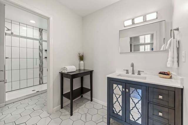 Deluxe Apartment, 2 Bedrooms, City View