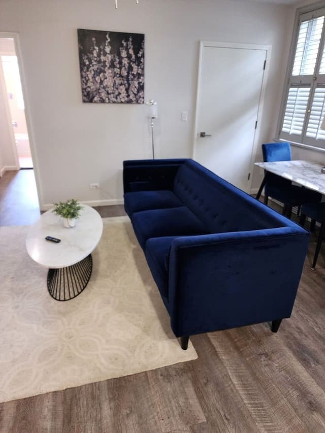 Deluxe Studio, Kitchenette, City View
