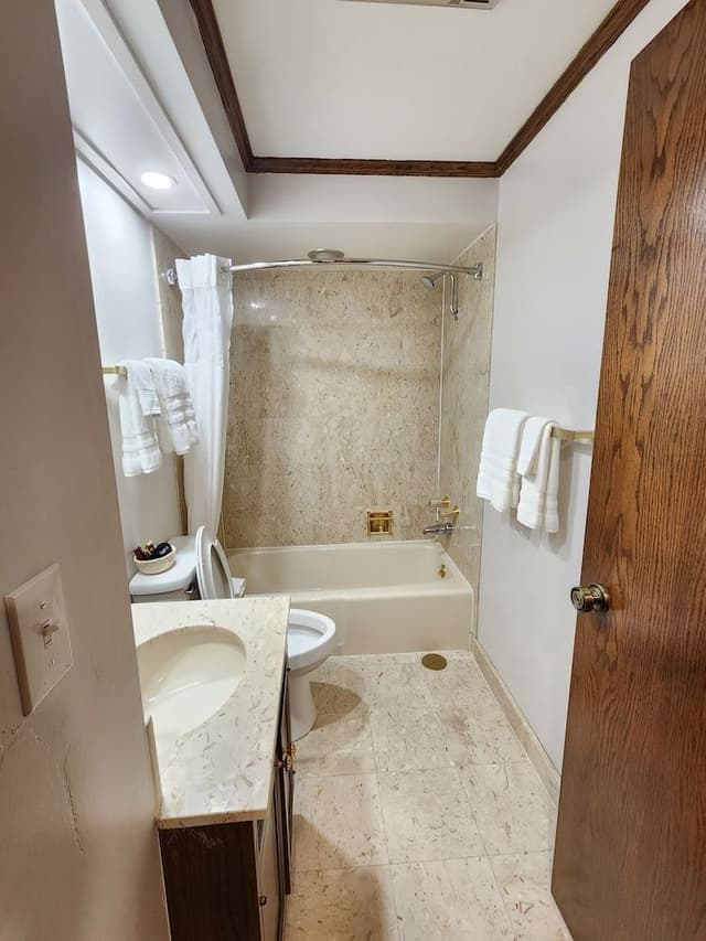 Deluxe Studio, Kitchenette, City View
