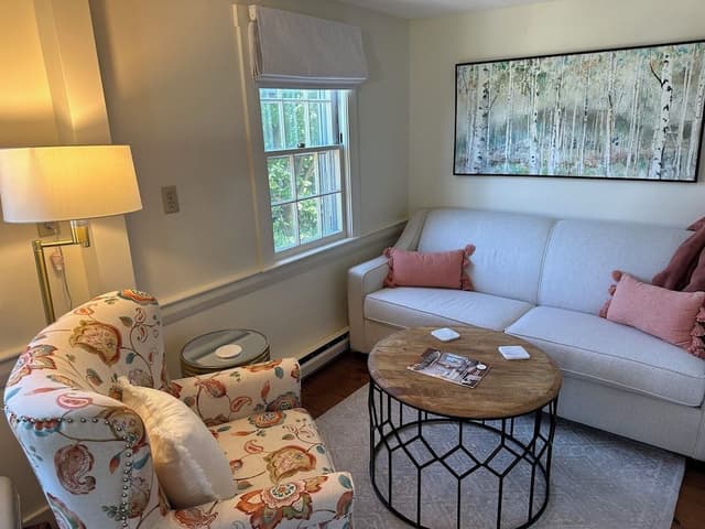 Premier Room