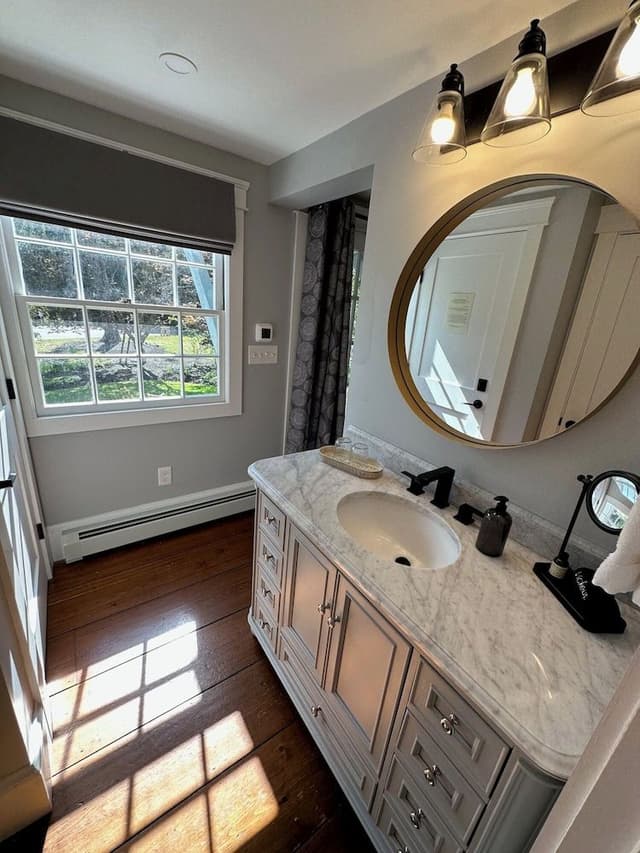Luxury Room, Patio