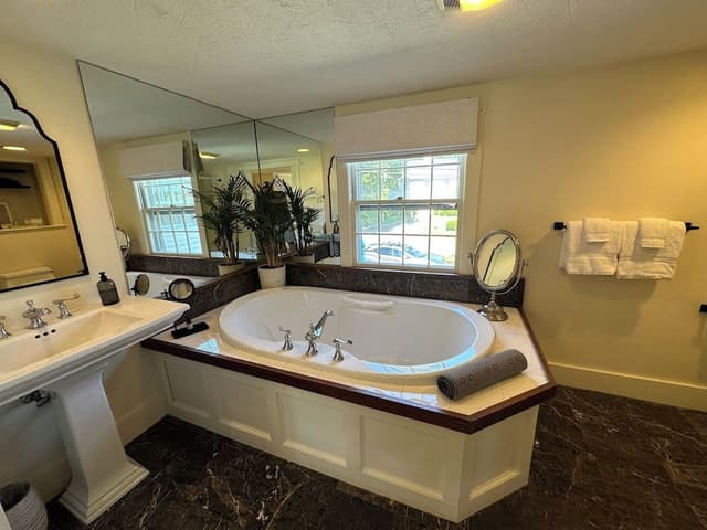 Luxury Room, Balcony