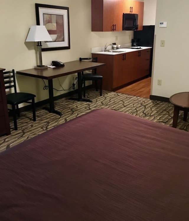 Suite, 2 Queen Beds