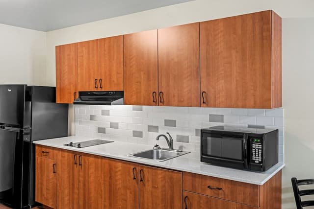Comfort Suite, 2 Queen Beds, Mobility Accessible