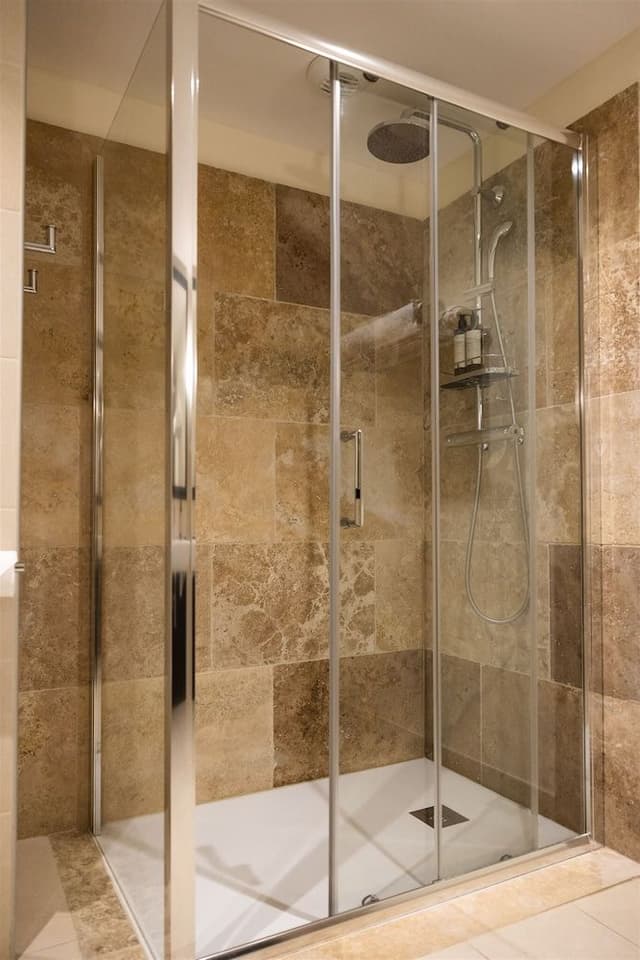 Classic Double Room, Sea View