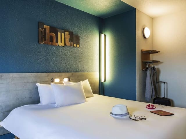 Triple Room, Multiple Beds