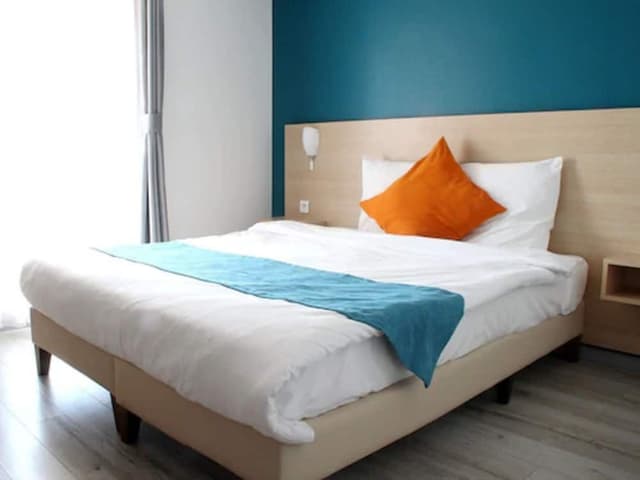 Classic Double Room, Accessible