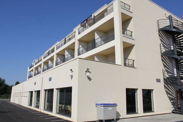Classic Double Room, Accessible