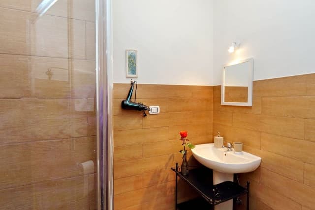 Classic Double Room, Balcony