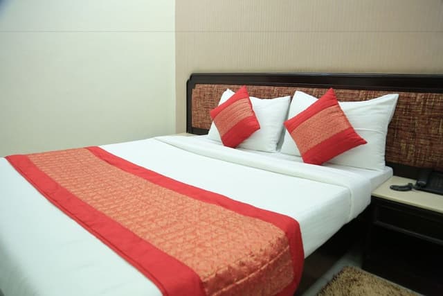 Super Deluxe Room