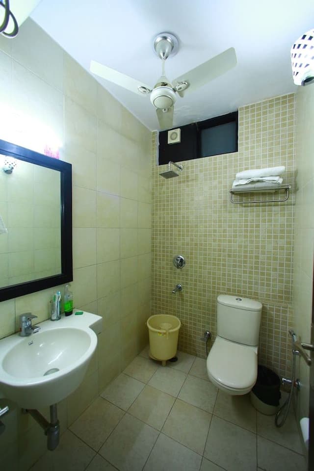 Super Deluxe Room