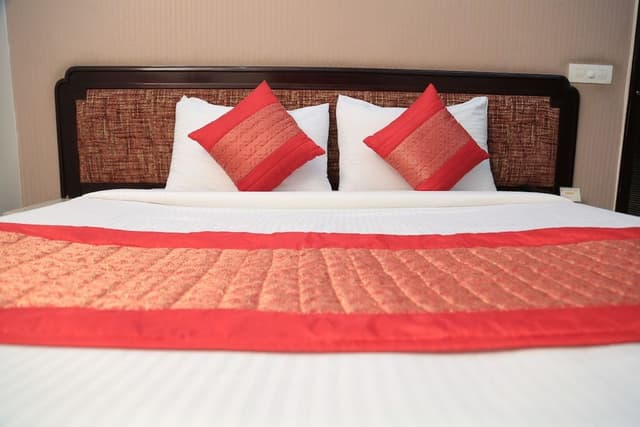 Super Deluxe Room