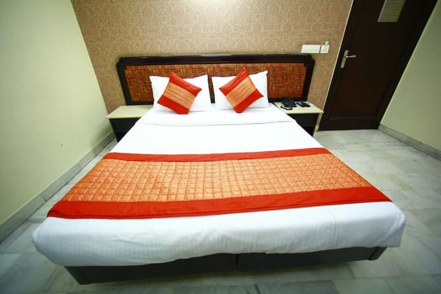 Super Deluxe Room