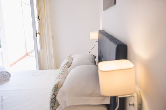 Junior Suite, Terrace