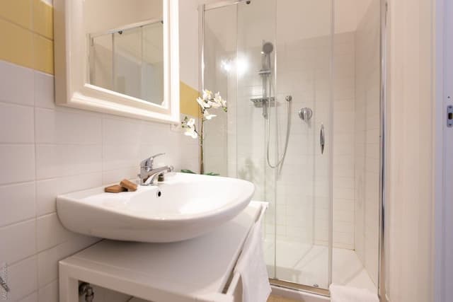 Junior Suite, Terrace