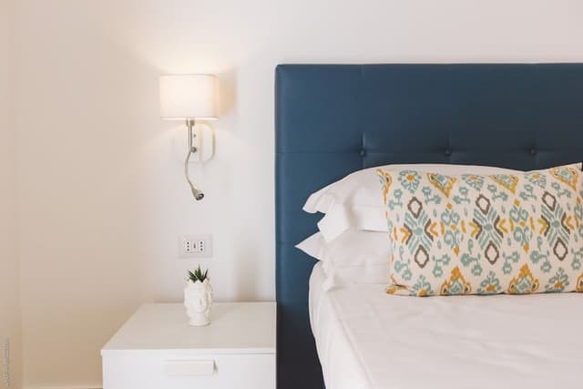 Junior Suite, Terrace